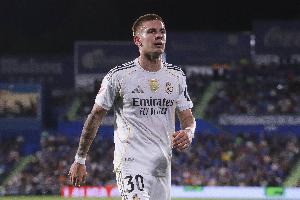 马斯坦托诺：现阶段亚马尔比我更强 希望尽快适应欧洲的比赛节奏